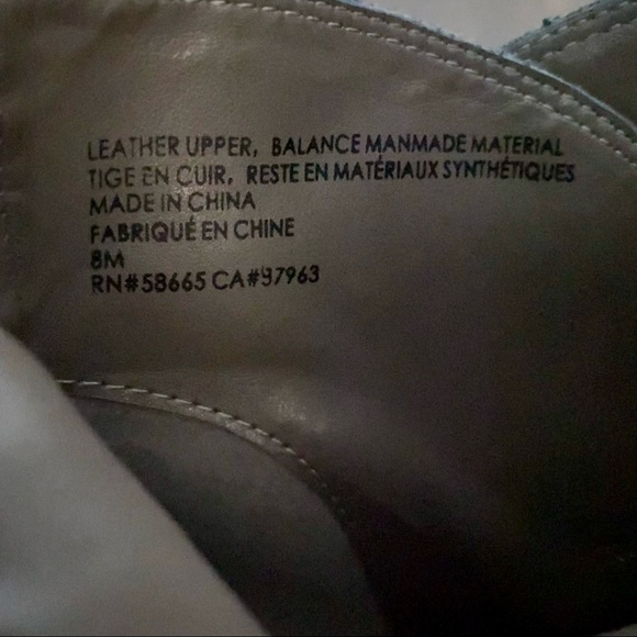 Treasure & Bond Booties - Picture 4 of 4